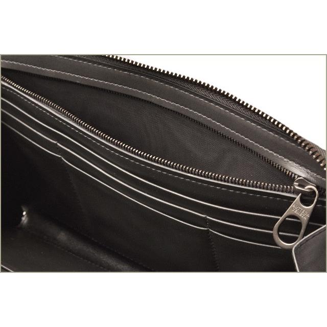 BOTTEGA VENETA（ボッテガ・ヴェネタ） ボッテガ ヴェネタ 長財布