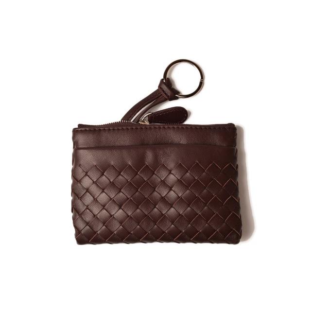 BOTTEGA VENETA（ボッテガ・ヴェネタ） キーケース/コインケース