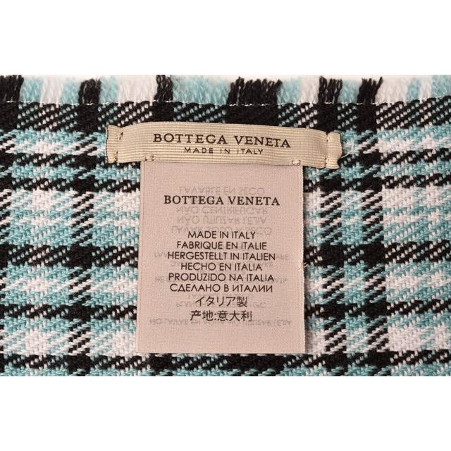 BOTTEGA VENETA ボッテガヴェネタ マフラー/ウインタースカーフ BOTTEGA VENETA ボッテガヴェネタ マフラー/ウインタースカーフ