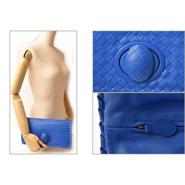 BOTTEGA VENETA ボッテガ ヴェネタ クラッチバッグ/パーティ BOTTEGA VENETA ボッテガ ヴェネタ クラッチバッグ/パーティ