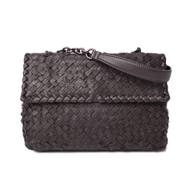 BOTTEGA VENETA ボッテガ ヴェネタ チェーンバッグ オリンピア BOTTEGA VENETA ボッテガ ヴェネタ チェーンバッグ オリンピア