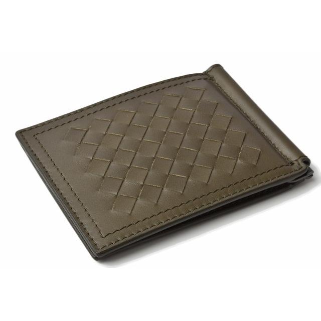 BOTTEGA VENETA（ボッテガ・ヴェネタ） 財布/マネークリップ 折財布