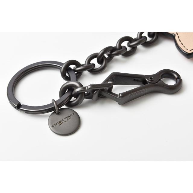 BOTTEGA VENETA（ボッテガ・ヴェネタ） ボッテガ ヴェネタ キーリング