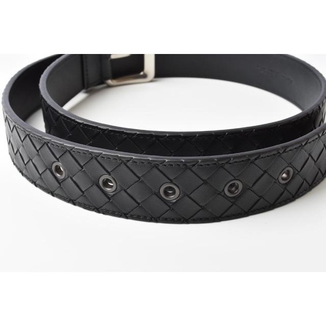 BOTTEGA VENETA ボッテガヴェネタ ベルト メンズ イントレ BOTTEGA VENETA ボッテガヴェネタ ベルト メンズ イントレ