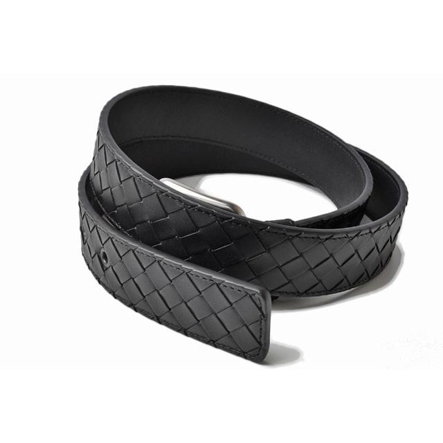 BOTTEGA VENETA ボッテガヴェネタ ベルト メンズ イントレ BOTTEGA VENETA ボッテガヴェネタ ベルト メンズ イントレ