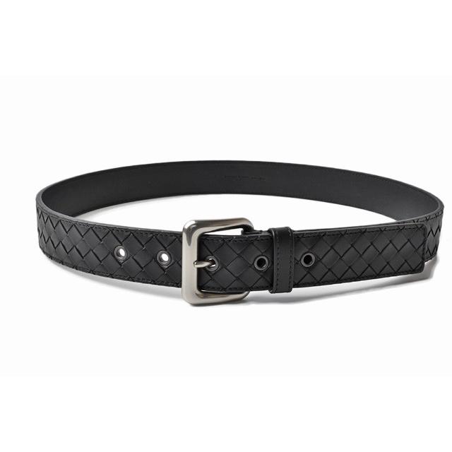 BOTTEGA VENETA ボッテガヴェネタ ベルト メンズ イントレ BOTTEGA VENETA ボッテガヴェネタ ベルト メンズ イントレ
