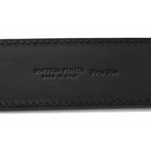 ❣️新品 ボッテガ❣️ フリーサイズ カーフレザー ダブルベルト ❣️新品 ボッテガ❣️ フリーサイズ カーフレザー ダブルベルト
