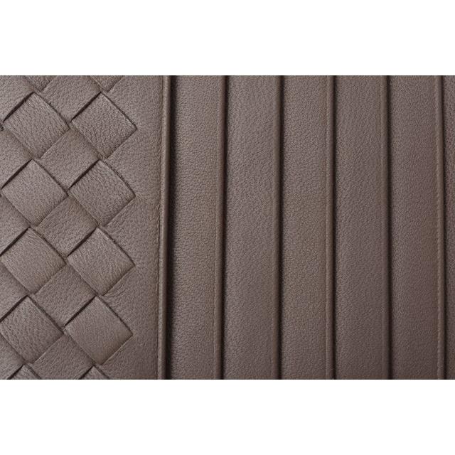 ♡ Bottega Veneta イントレチャート ミニ財布　コインケース　本革 BOTTEGA VENETA ボッテガヴェネタ ミニ財布/カードケース/コイン