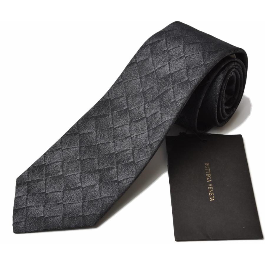 世界的に 新品⭐︎ボッテガヴェネタ BOTTEGA VENETA ネクタイ