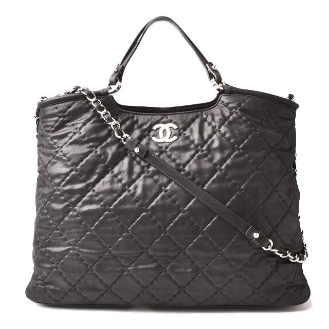 CHANEL シャネル チェーンバッグ トートバッグ ハンドバッグ