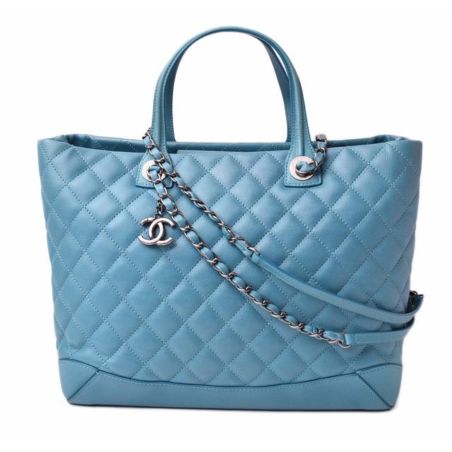 CHANEL シャネル ショルダーバッグ/チェーントートバッグ 2way バッグ 