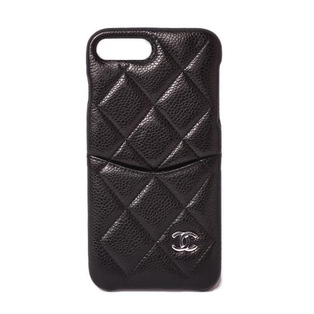 シャネル iphone8plusケース/8プラスケース/7plusケース/7プラスケース CHANEL マトラッセ キャビアスキン ブラック/シルバー A83564 :c-19-063:Import shop P.I.T. - 通販 - Yahoo!ショッピング シャネル iphone8plusケース/8プラスケース/7plusケース/7プラスケース CHANEL マトラッセ キャビアスキン ブラック/シルバー A83564 :c-19-063:Import shop P.I.T. - 通販 - Yahoo!ショッピング