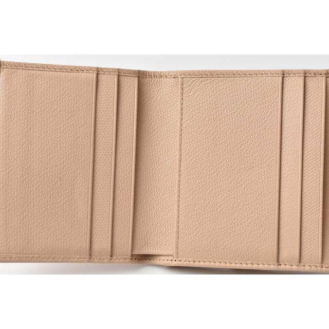 キャビアスキン シャネル 折財布/ダブルホック CHANEL 財布 キャビアスキン シャネル 折財布/ダブルホック CHANEL 財布