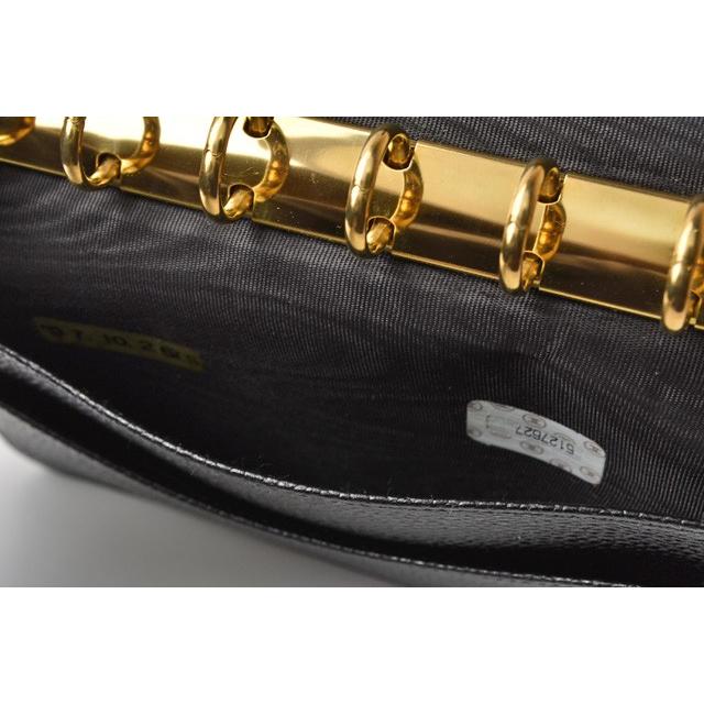 シャネル システム手帳カバー アジェンダpm ヴィンテージ Chanel ココマーク キャビアスキン ブラック C M 0210 2 Import Shop P I T 通販 Yahoo ショッピング