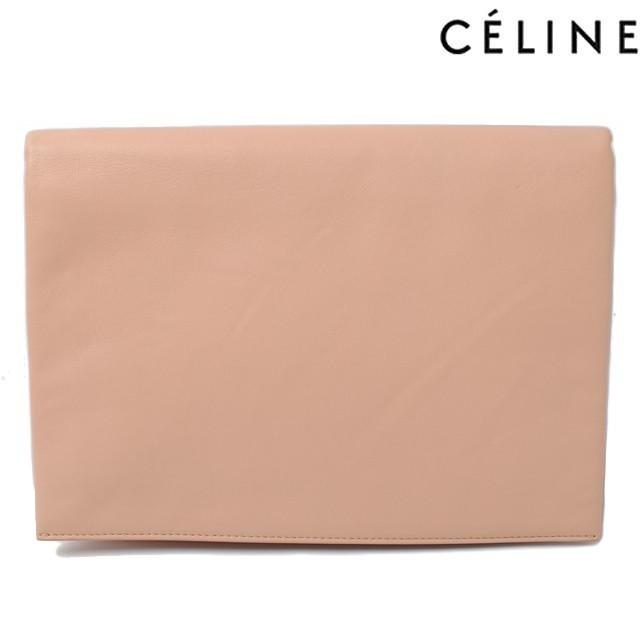 CELINE セリーヌ CELINE クラッチポーチ/クラッチバッグ 173033 