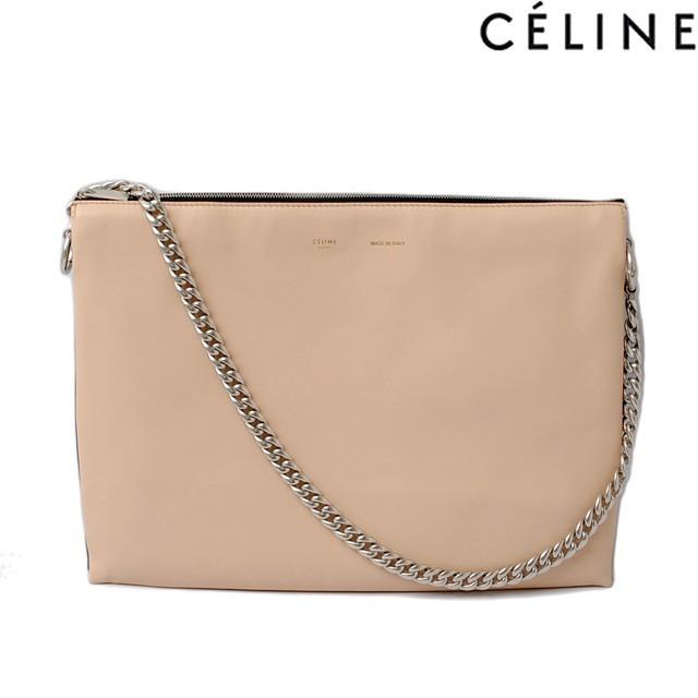 CELINE セリーヌ ショルダーバッグ/クラッチバッグ 172843QRB 