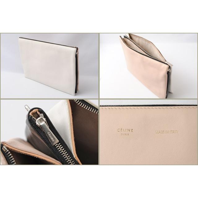 CELINE セリーヌ ショルダーバッグ/クラッチバッグ 172843QRB 