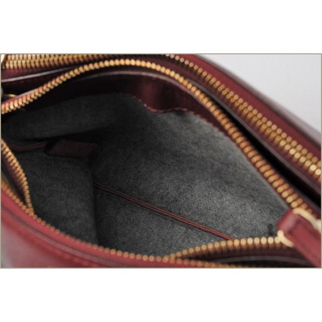 CELINE セリーヌ ショルダーバッグ/クラッチバッグ 165113 TRLO BAG  