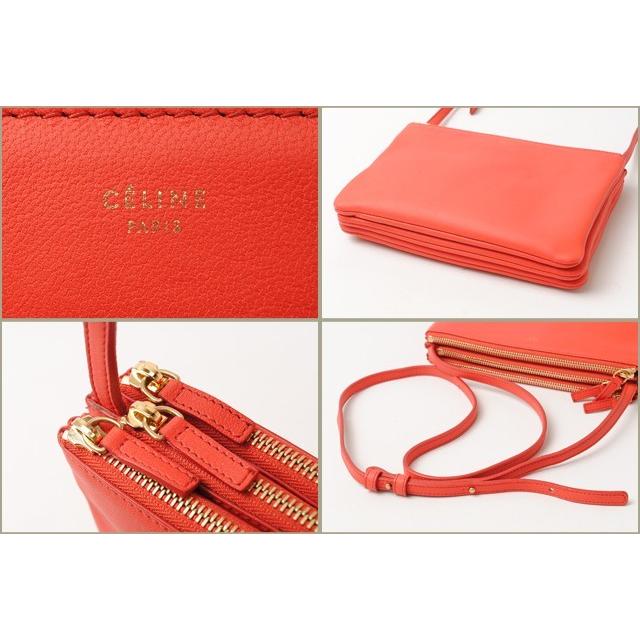 CELINE セリーヌ ショルダーバッグ/クラッチバッグ 165113ETA.11SN 