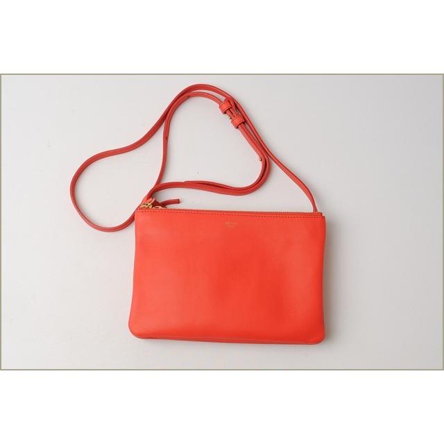 CELINE セリーヌ ショルダーバッグ/クラッチバッグ 165113ETA.11SN 