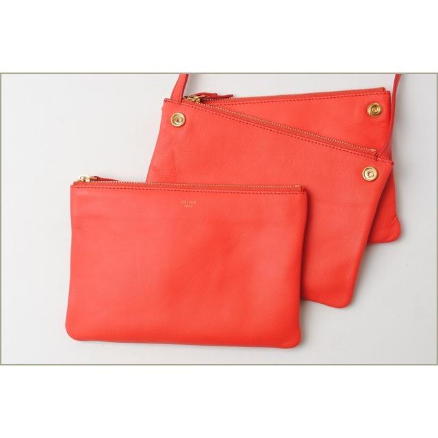 CELINE セリーヌ ショルダーバッグ/クラッチバッグ 165113ETA.11SN 