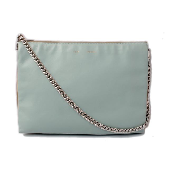 CELINE セリーヌ ショルダーバッグ/クラッチバッグ 172843QRB 