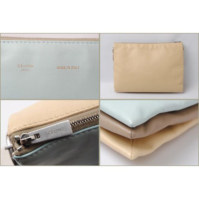 CELINE（セリーヌ） ショルダーバッグ/クラッチバッグ CELINE 