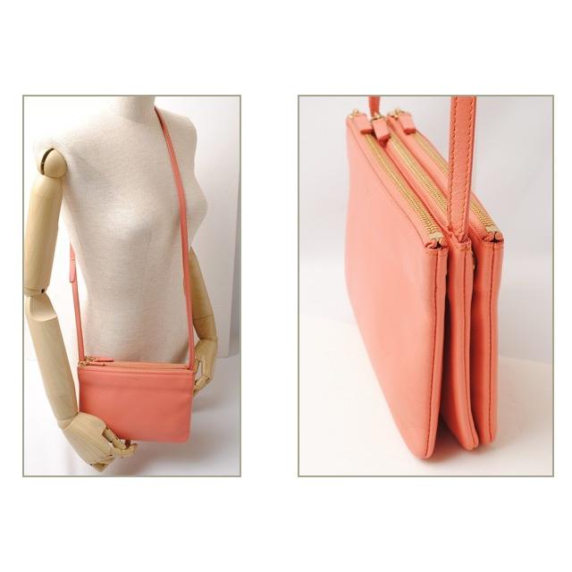 セリーヌ ショルダーバッグ/クラッチバッグ CELINE 165113ETA TRIO BAG  