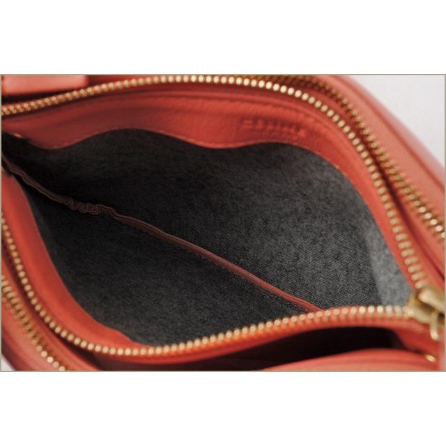 セリーヌ ショルダーバッグ/クラッチバッグ CELINE 165113ETA TRIO BAG  