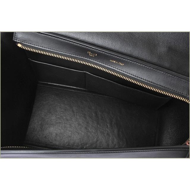 CELINE（セリーヌ） ハンドバッグ/ショルダーバッグ トラペーズ