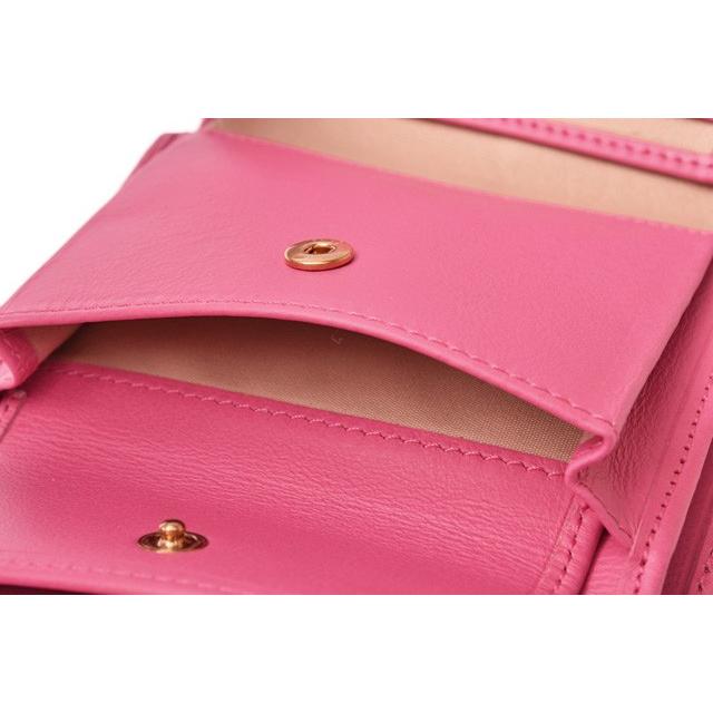 Chloe（クロエ） 財布/ミニウォレット 折財布 INDY/インディ