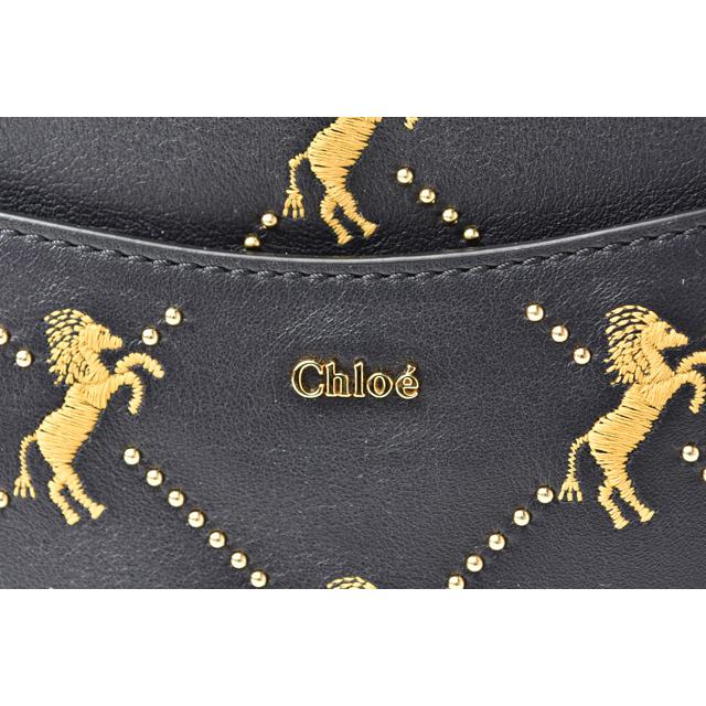 Chloe クロエ ショルダーバッグ/クラッチポーチ バッグ リトル Chloe クロエ ショルダーバッグ/クラッチポーチ バッグ リトル