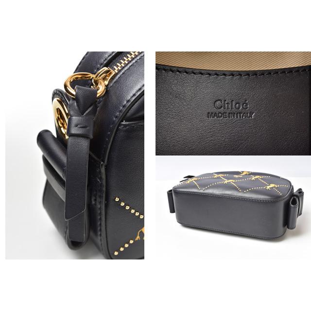Chloe クロエ ショルダーバッグ/クラッチポーチ バッグ リトル Chloe クロエ ショルダーバッグ/クラッチポーチ バッグ リトル