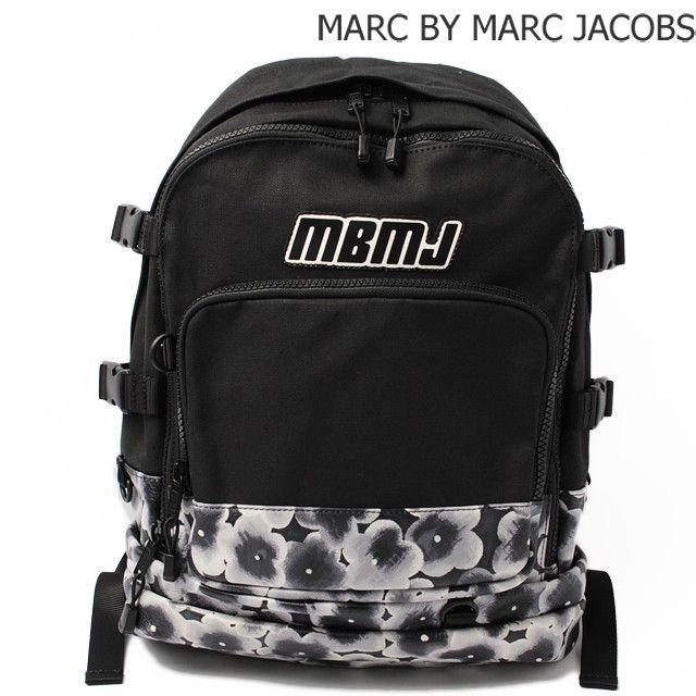 MARC BY MARC JACOBS（マーク バイ マーク ジェイコブス） リュック