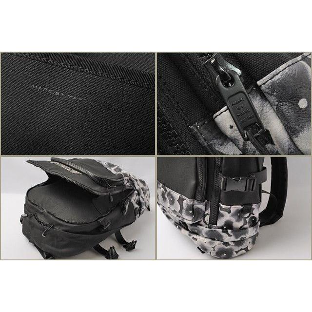 MARC BY MARC JACOBS（マーク バイ マーク ジェイコブス） リュック