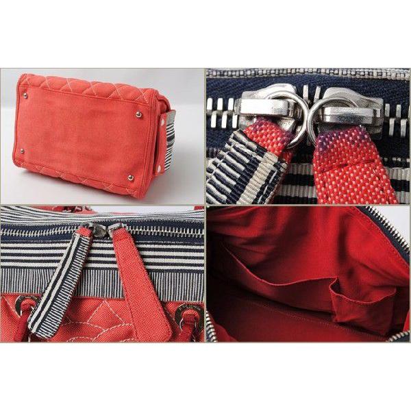 CHANEL シャネル ショルダーバッグ A47955 デニムライン チェーン  