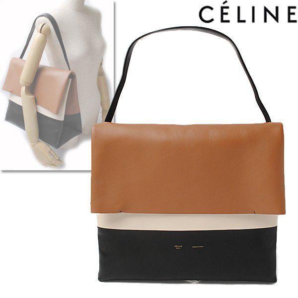 CELINE セリーヌ トートバッグ 16555 カバ/CABAS パイソン柄 CELINE セリーヌ トートバッグ 16555 カバ/CABAS パイソン柄