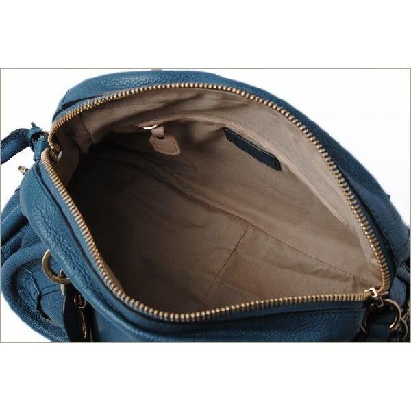 Chloe クロエ ショルダーバッグ/ハンドバッグ 2way PARATY/パラティ MM  