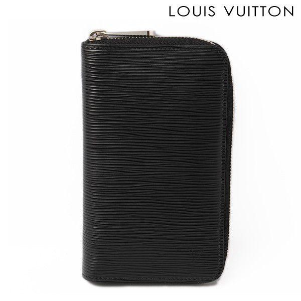 LOUIS VUITTON（ルイ・ヴィトン） 折財布 ジッピー・コンパクト