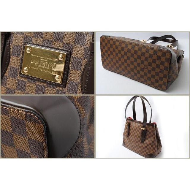 ルイヴィトン LOUIS VUITTON ショルダーバッグ ダミエ ハムステッドMM ルイヴィトン LOUIS VUITTON ショルダーバッグ ダミエ ハムステッドMM