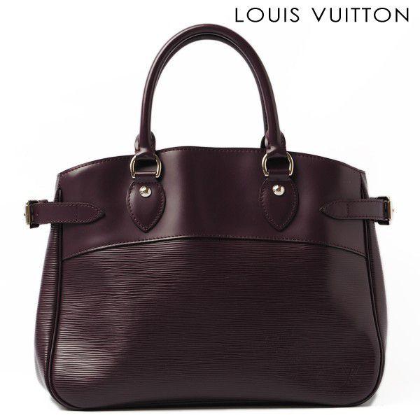 LOUIS VUITTON ルイ ヴィトン トートバッグ パッシィPM M5926K エピ カシス 中古 送料無料 :co-l-058:Import shop P.I.T. - 通販