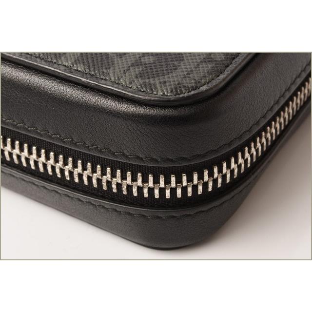 最新入荷 良好 DIOR ディオールオム ロゴ クラッチバッグ ストラップ