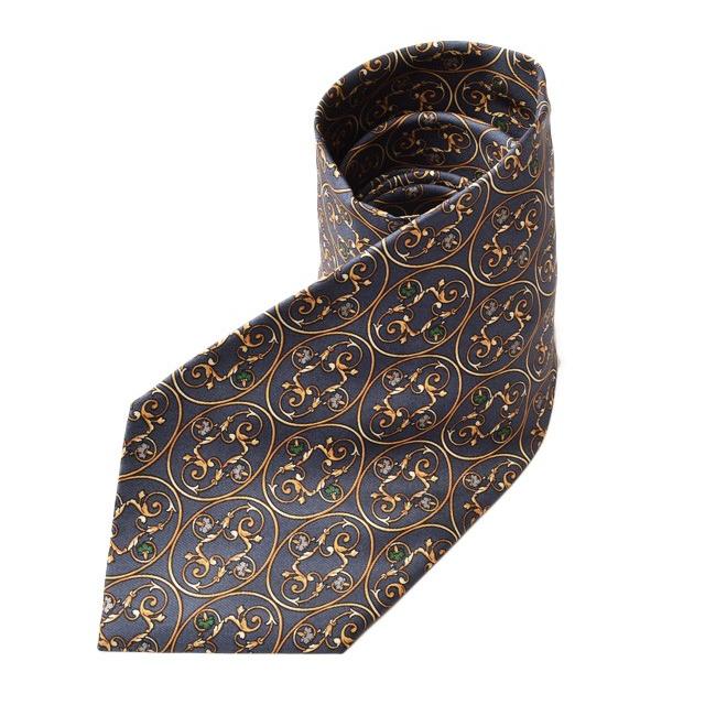 クリスチャンディオール ムッシュ ネクタイ メンズ Christian Dior