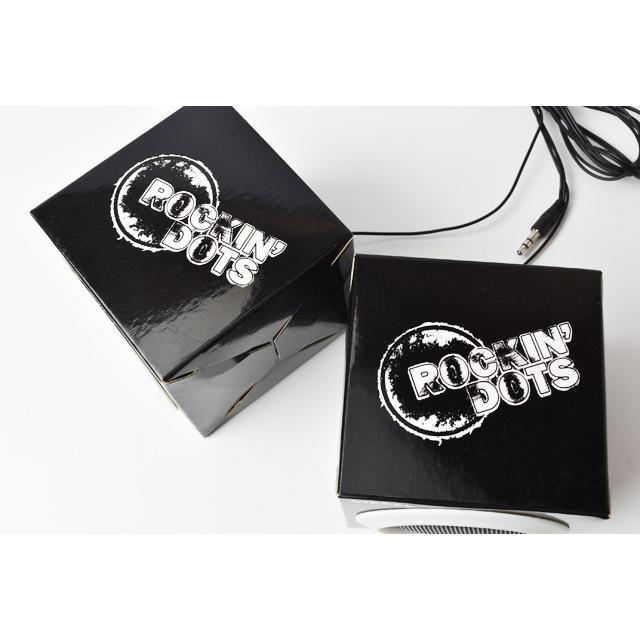 ディーゼルノベルティ DIESEL ディーゼル PCスピーカー/コンパクトスピーカー