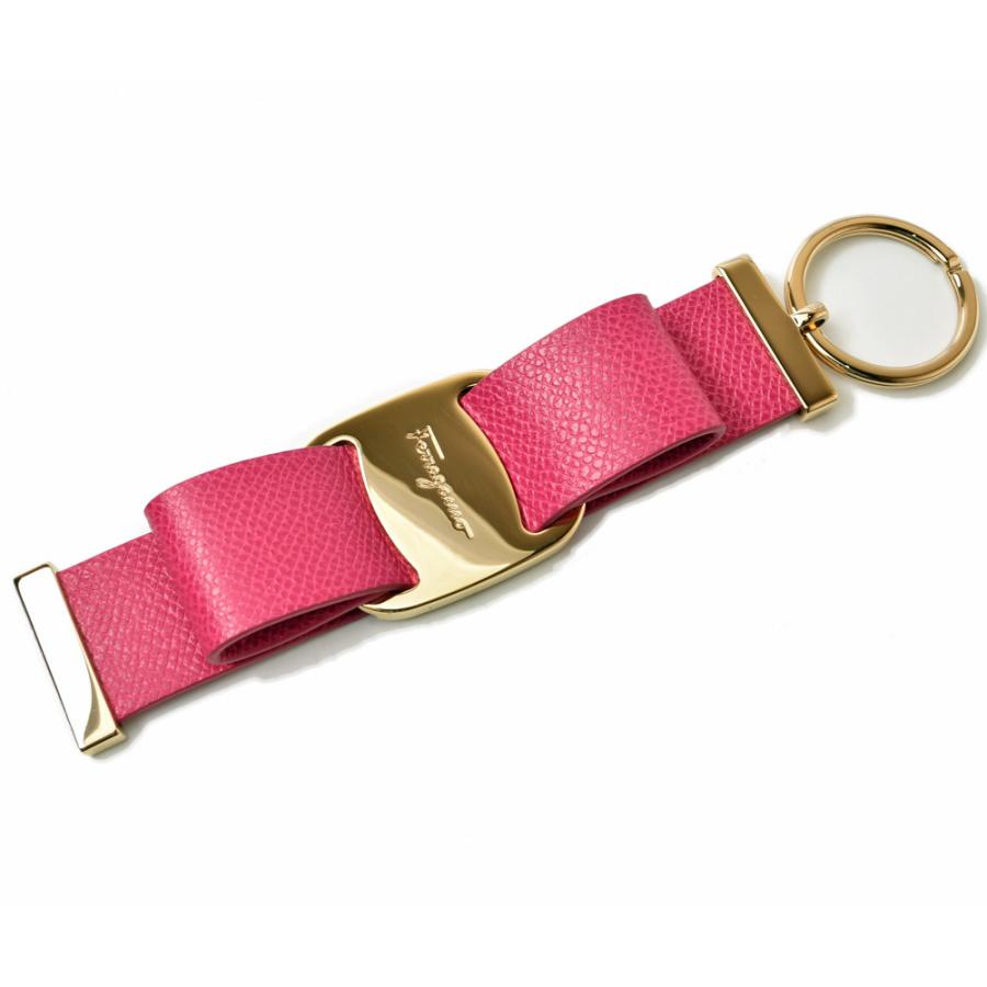 サルヴァトーレフェラガモ キーリング/キーホルダー Salvatore