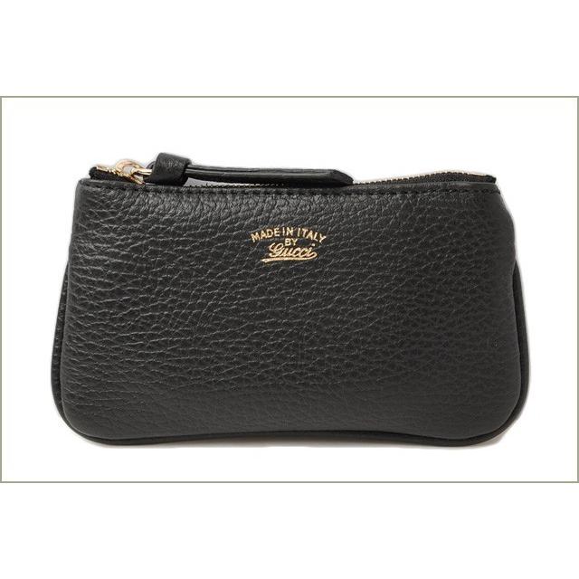 グッチ コインケース/キーケース GUCCI グッチスイング キーリング付  