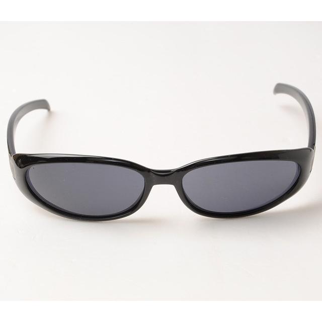 GUCCI グッチ サングラス シャイニーブラック GG 135 1189/S D28 GUCCI グッチ サングラス シャイニーブラック GG 135 1189/S D28