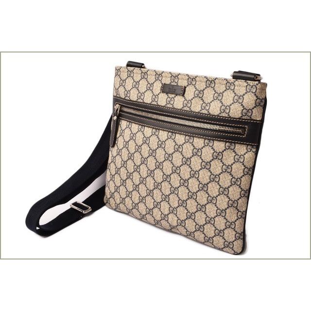 GG グッチ ショルダーバッグ/メッセンジャーバッグ GUCCI GGプラス GG