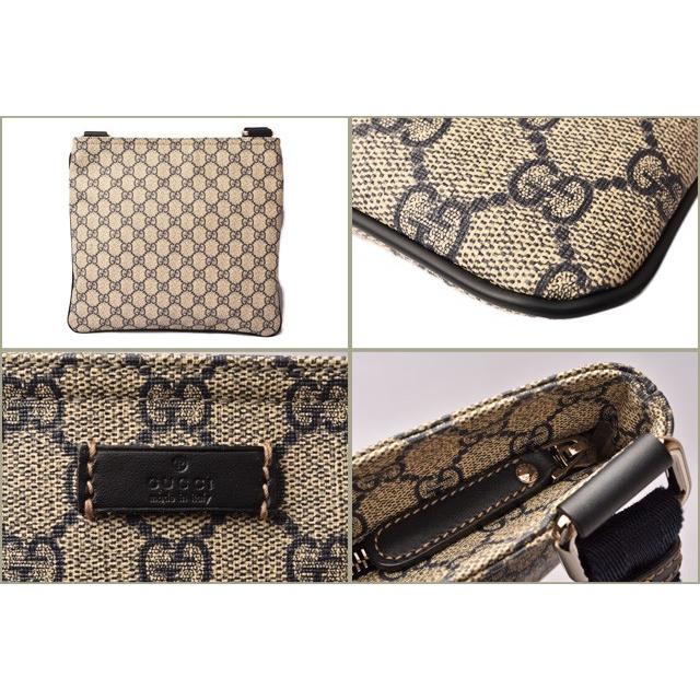 GG グッチ ショルダーバッグ/メッセンジャーバッグ GUCCI GGプラス GG