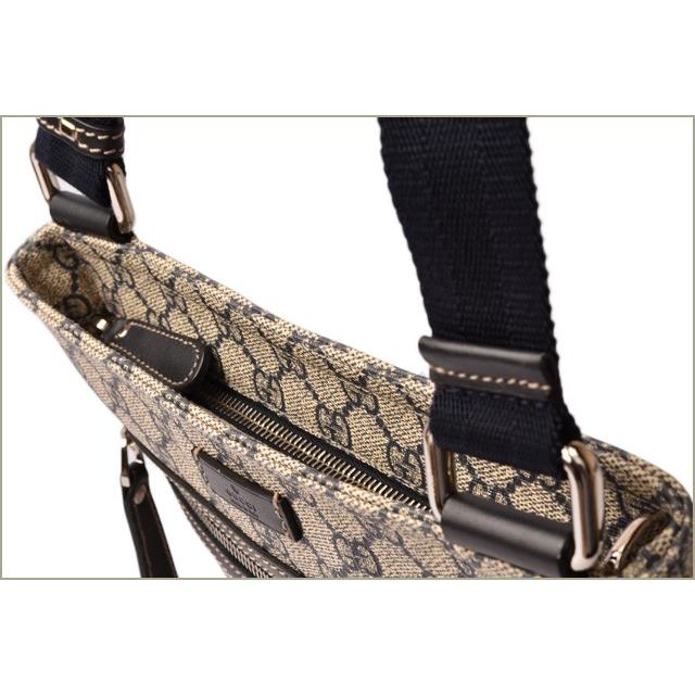 GG グッチ ショルダーバッグ/メッセンジャーバッグ GUCCI GGプラス GG